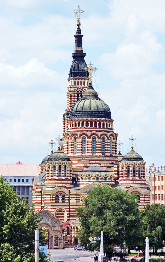Ловцов Михайло Іванович